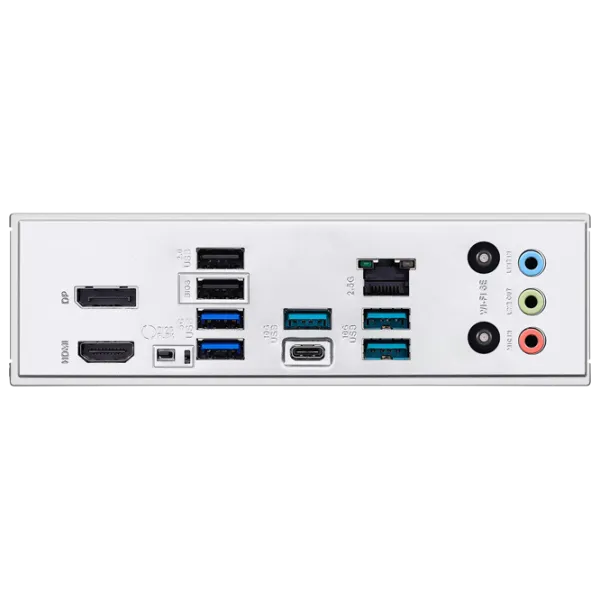 Материнская плата Asus PRIME B850-PLUS WIFI ATX / AMD B850-PLUS photo 5