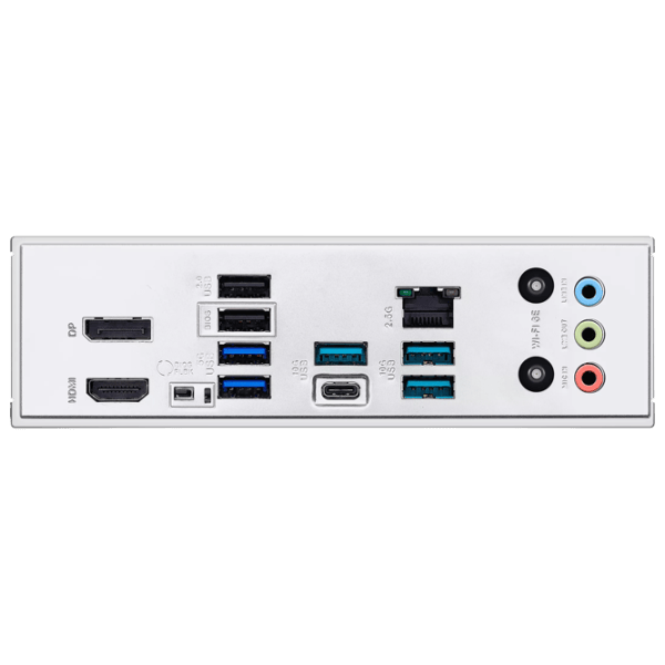 Материнская плата Asus PRIME B850-PLUS WIFI ATX / AMD B850-PLUS photo 5