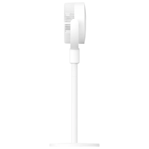 Ventilator Xiaomi Smart Standing Air Circulation Fan 24 W / Axial / White photo 2
