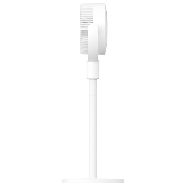 Ventilator Xiaomi Smart Standing Air Circulation Fan 24 W / Axial / White photo 2