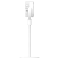 Вентилятор Xiaomi Smart Standing Air Circulation Fan 24 Вт / Осевой / Белый photo 2
