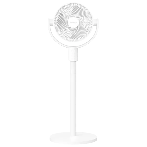 Ventilator Xiaomi Smart Standing Air Circulation Fan 24 W / Axial / White photo 1