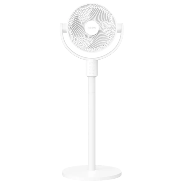 Ventilator Xiaomi Smart Standing Air Circulation Fan 24 W / Axial / White photo 1
