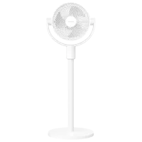 Ventilator Xiaomi Smart Standing Air Circulation Fan 24 W / Axial / White