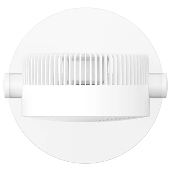 Ventilator Xiaomi Smart Standing Air Circulation Fan 24 W / Axial / White photo 3