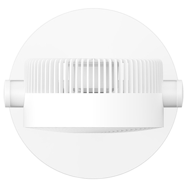 Ventilator Xiaomi Smart Standing Air Circulation Fan 24 W / Axial / White photo 3