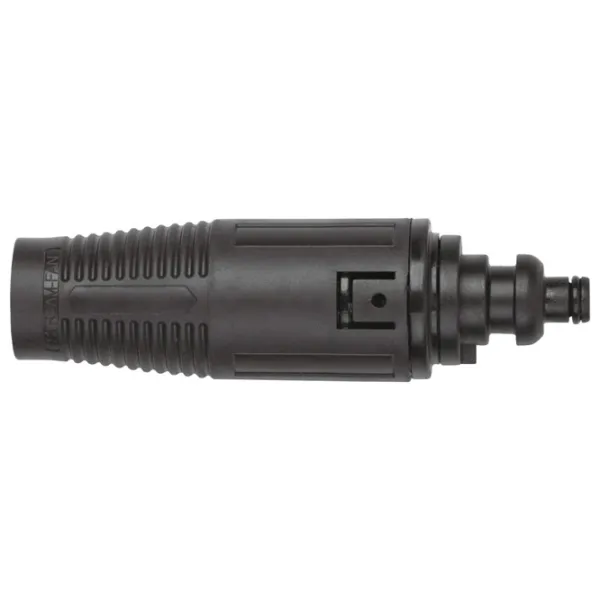 Maşină de curăţat cu presiune Black&Decker BXPW1800E 1800 W / Black photo 5