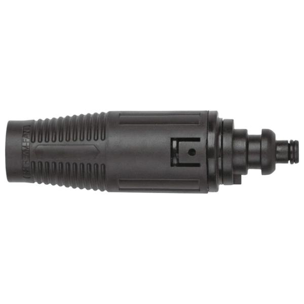 Maşină de curăţat cu presiune Black&Decker BXPW1800E 1800 W / Black photo 5