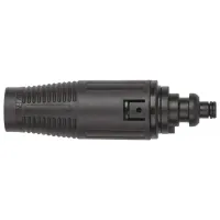 Maşină de curăţat cu presiune Black&Decker BXPW1800E 1800 W / Black photo 5