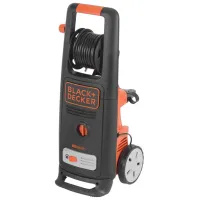 Maşină de curăţat cu presiune Black&Decker BXPW2200E 2200 W / Black photo 2