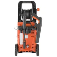 Maşină de curăţat cu presiune Black&Decker BXPW2200E 2200 W / Black photo 3