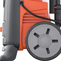 Maşină de curăţat cu presiune Black&Decker BXPW2200E 2200 W / Black photo 5