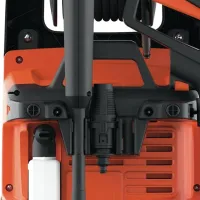 Maşină de curăţat cu presiune Black&Decker BXPW2200E 2200 W / Black photo 6