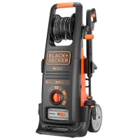 Maşină de curăţat cu presiune Black&Decker BXPW2500DTS-E 2500 W / Black