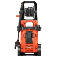 Maşină de curăţat cu presiune Black&Decker BXPW2500DTS-E 2500 W / Black photo 2