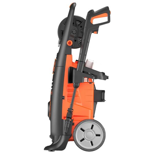 Maşină de curăţat cu presiune Black&Decker BXPW2500DTS-E 2500 W / Black photo 3