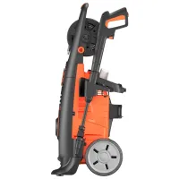 Maşină de curăţat cu presiune Black&Decker BXPW2500DTS-E 2500 W / Black photo 3