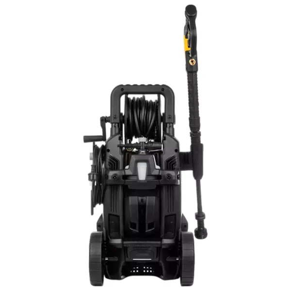 Maşină de curăţat cu presiune Dewalt DXPW 001DTS-E 2800 W / Black photo 4