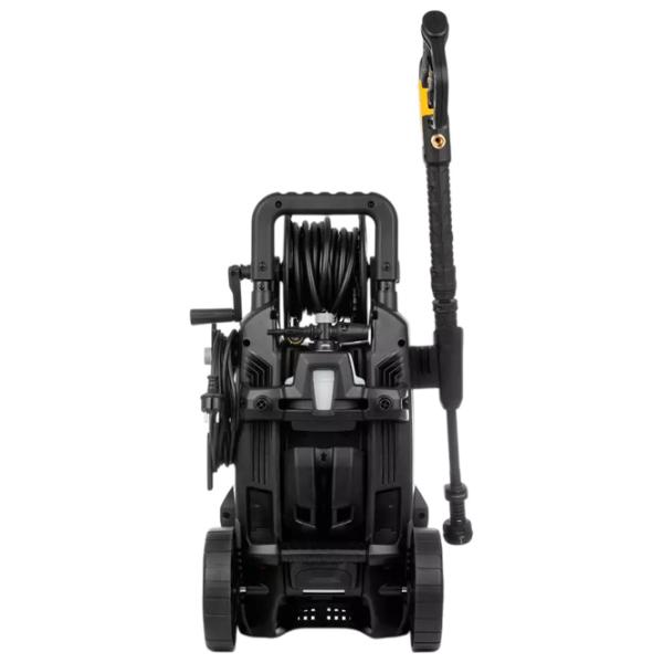 Maşină de curăţat cu presiune Dewalt DXPW 001DTS-E 2800 W / Black photo 4