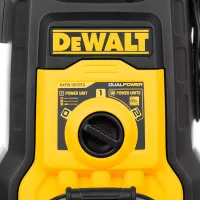 Мойка высокого давления Dewalt DXPW 001DTS-E 2800 Вт / Черный photo 5