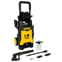 Maşină de curăţat cu presiune Dewalt DXPW001M-E 1800 W / Black photo 2