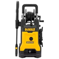 Maşină de curăţat cu presiune Dewalt DXPW001M-E 1800 W / Black photo 3
