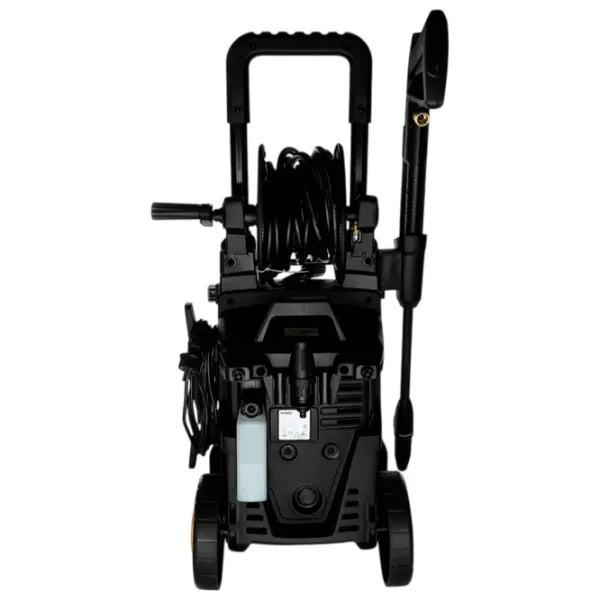 Maşină de curăţat cu presiune Dewalt DXPW001M-E 1800 W / Black photo 4