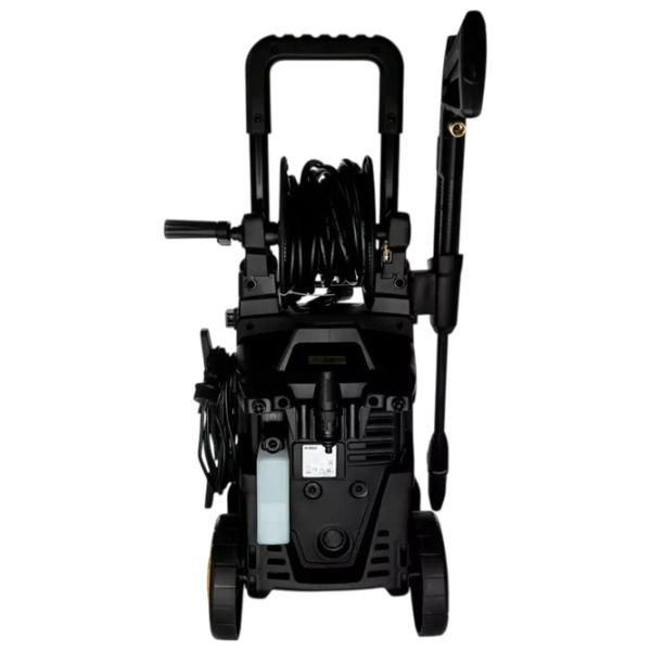 Maşină de curăţat cu presiune Dewalt DXPW001M-E 1800 W / Black photo 4