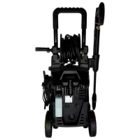 Maşină de curăţat cu presiune Dewalt DXPW001M-E 1800 W / Black photo 4