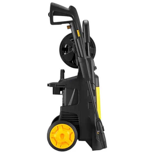 Maşină de curăţat cu presiune Dewalt DXPW001M-E 1800 W / Black photo 5