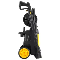Maşină de curăţat cu presiune Dewalt DXPW001M-E 1800 W / Black photo 5
