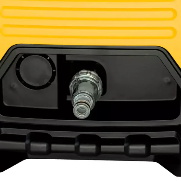 Maşină de curăţat cu presiune Dewalt DXPW001M-E 1800 W / Black photo 10
