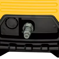 Maşină de curăţat cu presiune Dewalt DXPW001M-E 1800 W / Black photo 10