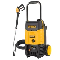 Maşină de curăţat cu presiune Dewalt DXPW 001 E 2300 W / Black