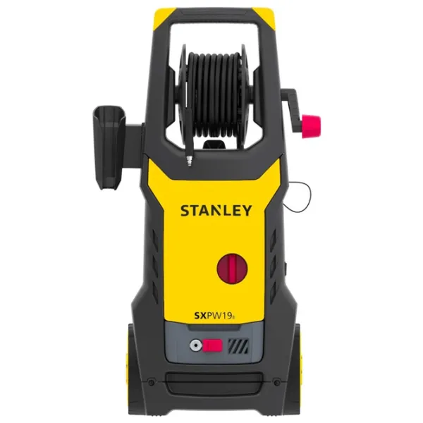 Maşină de curăţat cu presiune Stanley SXPW19B-E 1900 W / Black photo 3