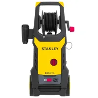 Maşină de curăţat cu presiune Stanley SXPW19B-E 1900 W / Black photo 3