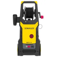 Maşină de curăţat cu presiune Stanley SXPW24B-PE 2400 W / Black photo 3