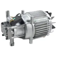 Maşină de curăţat cu presiune Annovi Reverberi 4 Series 492 2100 W / Blue photo 6