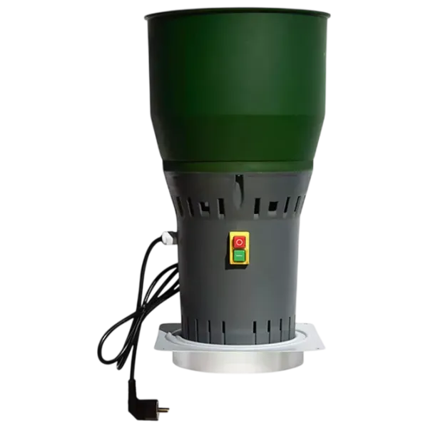 Moară electrică Demetra Mill-25 COMPACT 300 kg/h / 1500 W / 19000 rot/min photo 1