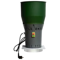 Электрическая мельница Demetra Mill-25 COMPACT 300 кг/ч / 1500 Вт / 19000 об/мин
