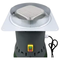Moară electrică Demetra Mill-25 COMPACT 300 kg/h / 1500 W / 19000 rot/min photo 4