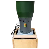 Moară electrică Demetra Mill-25 COMPACT 300 kg/h / 1500 W / 19000 rot/min photo 5