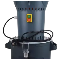 Moară electrică Demetra Mill-25 280 kg/h / 1200 W / 19000 rot/min photo 3