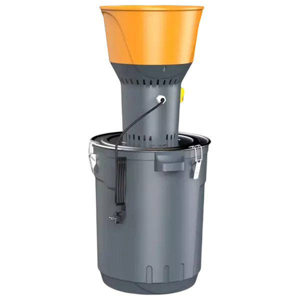  Электрическая мельница Demetra Mill-60 300 кг/ч / 1500 Вт / 19000 об/мин photo 1