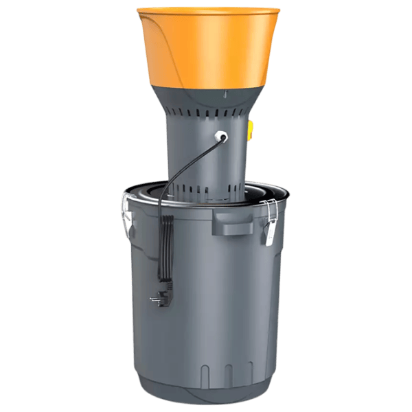  Электрическая мельница Demetra Mill-60 300 кг/ч / 1500 Вт / 19000 об/мин photo 1