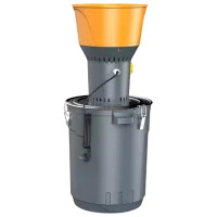 Moară electrică Demetra Mill-60 300 kg/h / 1500 W / 19000 rot/min