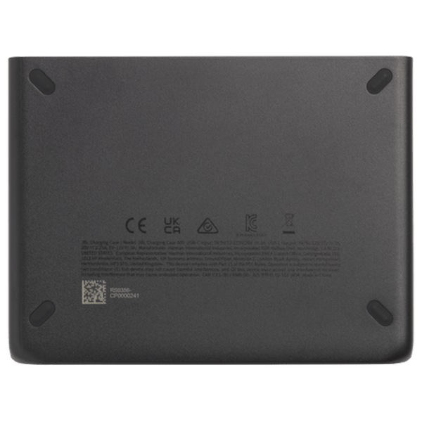Acumulator JBL 600 Duo Li-Ion / 4584 mAh photo 5