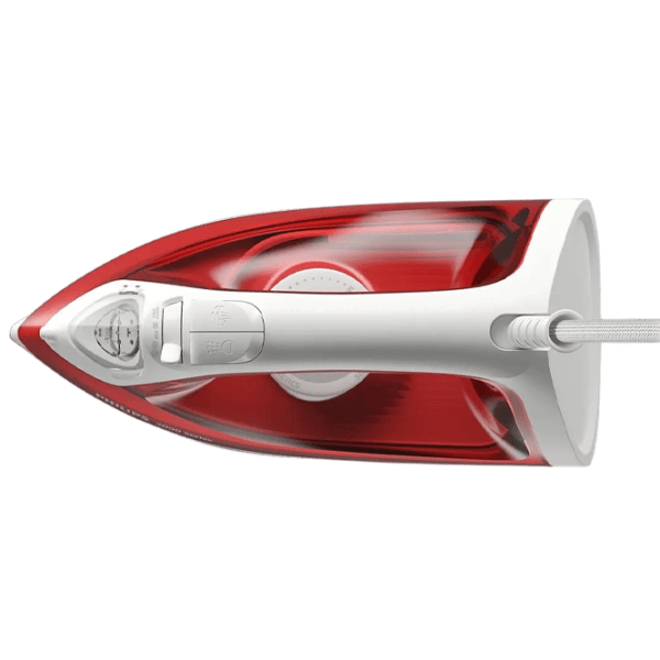 Утюг Philips Seria 2000 С парогенератором / 2000 Вт / Красный photo 3