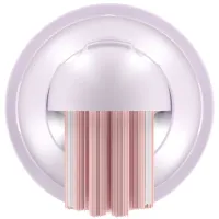 Periuță de dinți electrică Oclean Ease Pro Sonic / Purple photo 5