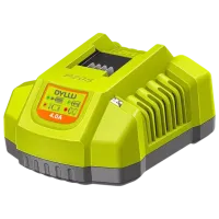 Аккумулятор для инструментов DYLLU DTFCP540 Li-Ion / / 20 В